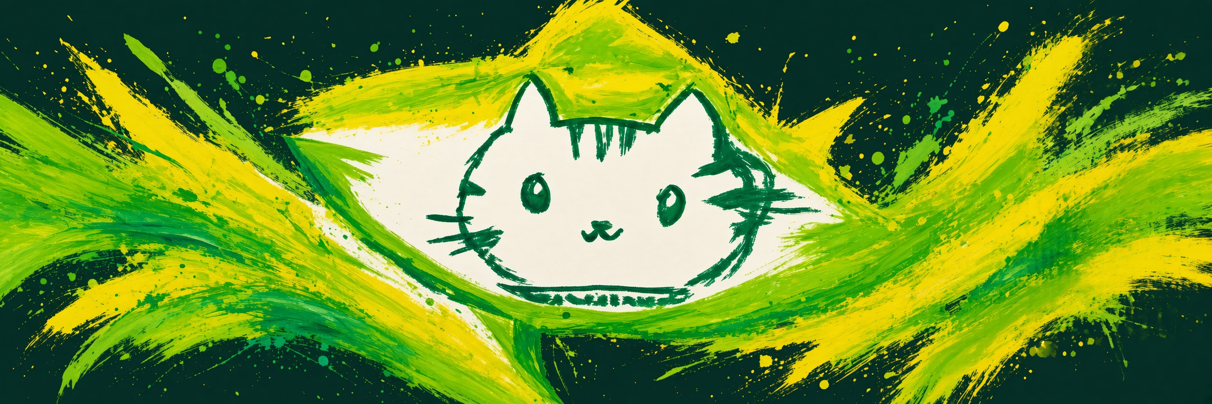 Catfish banner